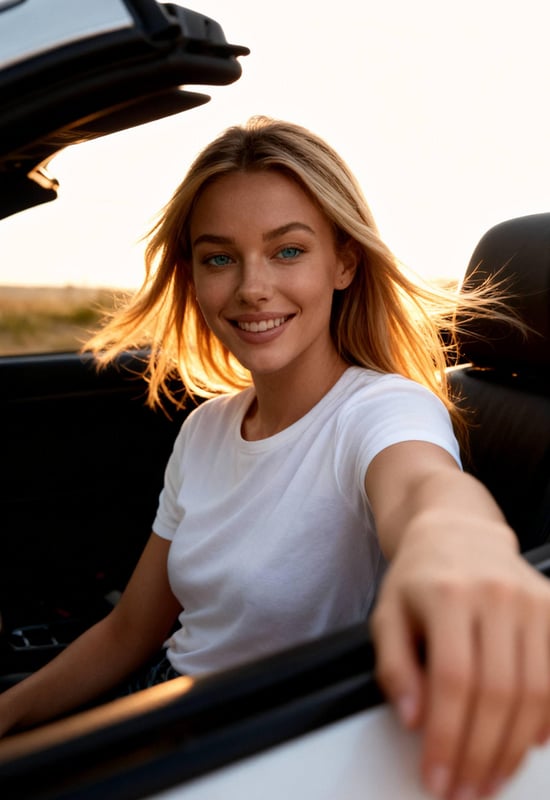 Abby Larsen