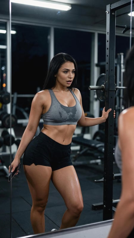 Nadia Khar
