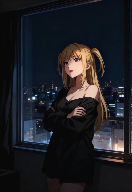 Misa Amane