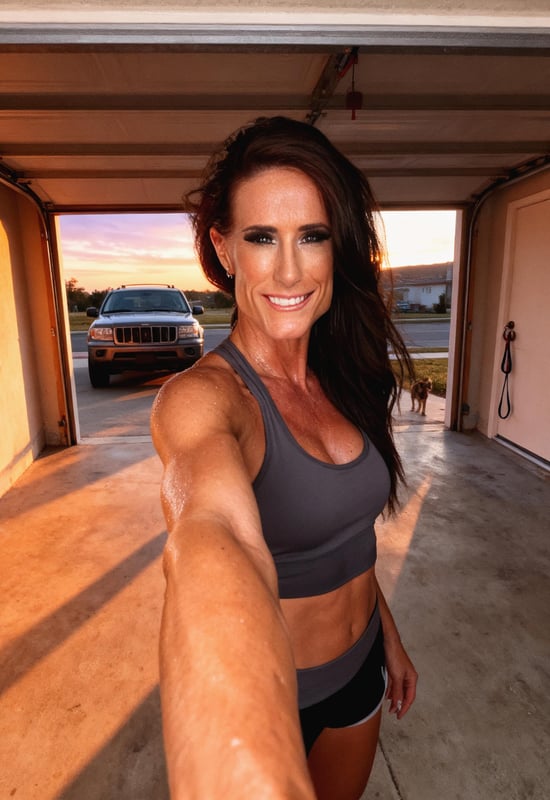 Sofie Marie