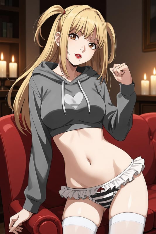 Misa Amane