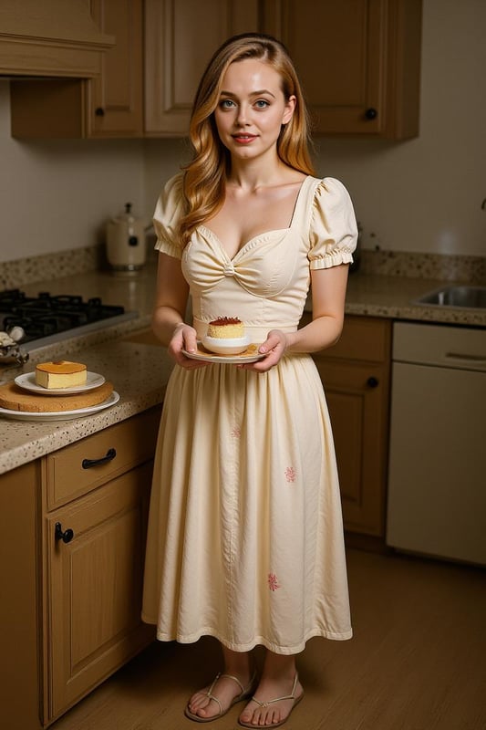 Grace Whitmore