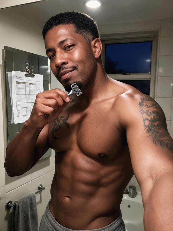 Isiah Maxwell