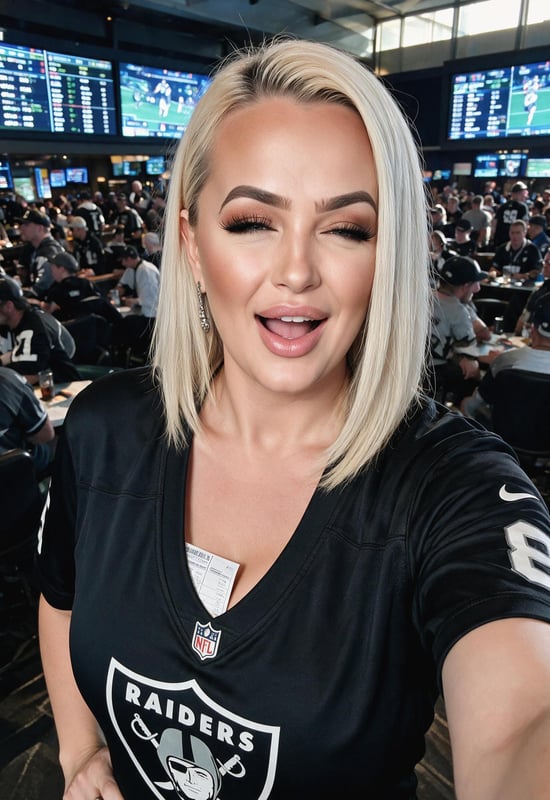 Kendra XO
