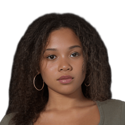 Michelle Anderson, 24 y.o.