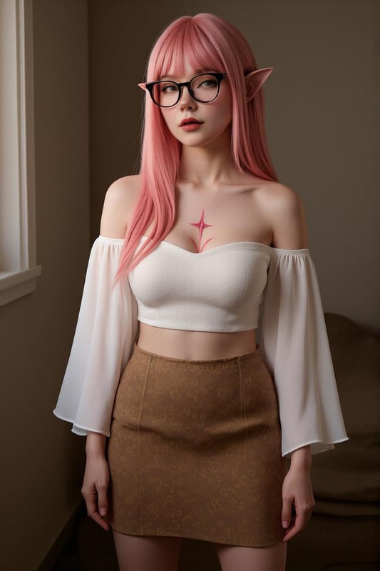 Elowyn Arke