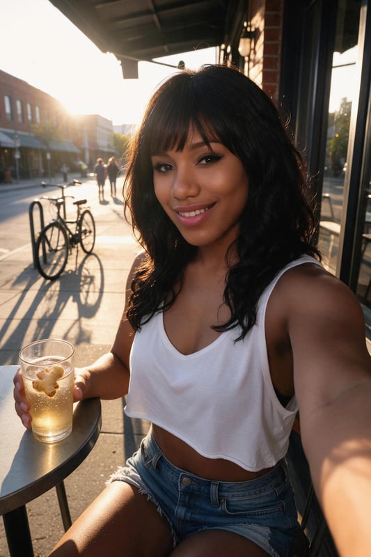 Jenna Foxx