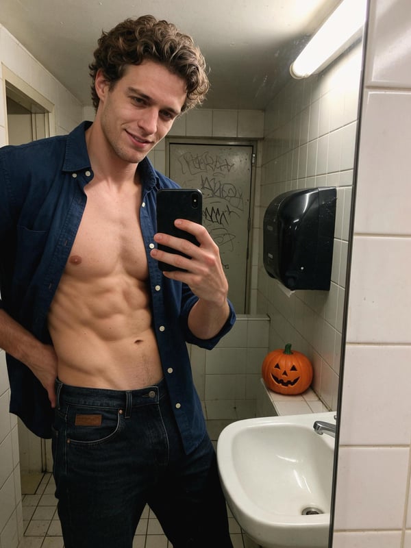 Max Bennett