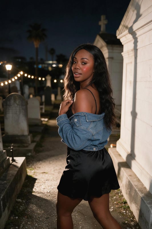 Jayden Starr