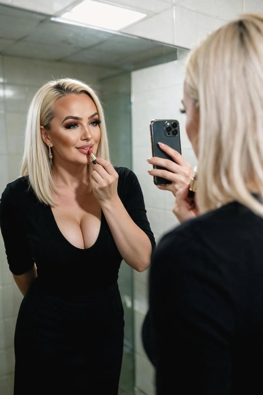 Kendra XO