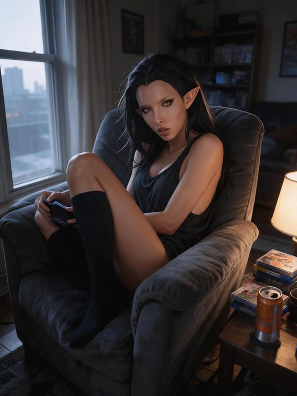 Valeria Atreides
