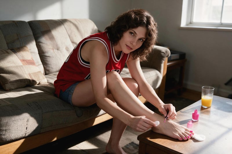 Linda Lovelace