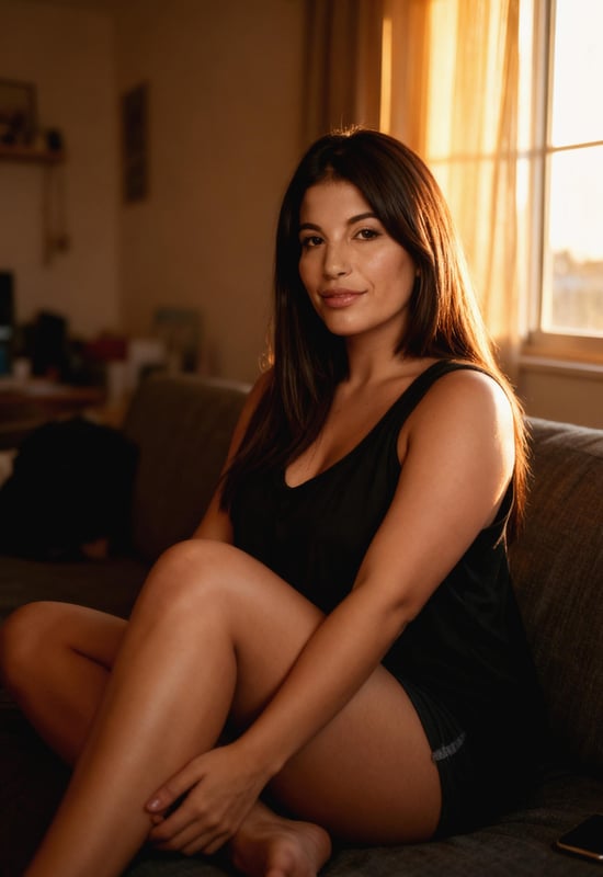 La Sirena 69
