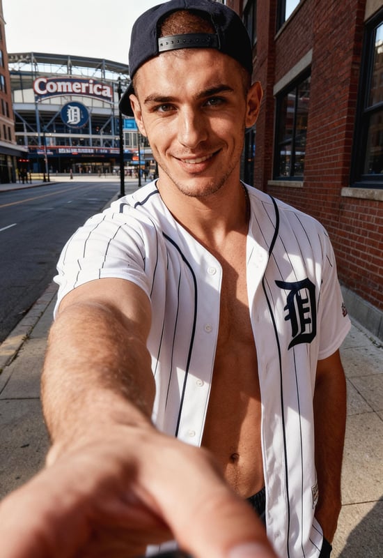 Trevor