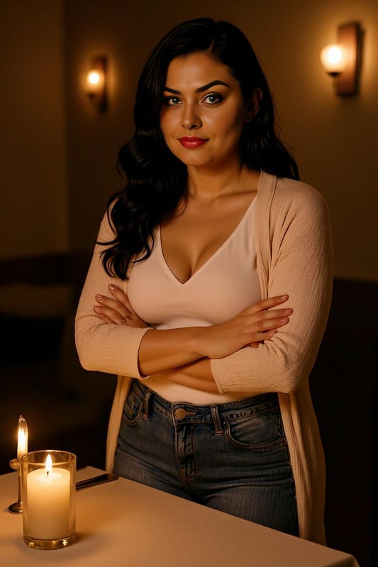 Layla Moon