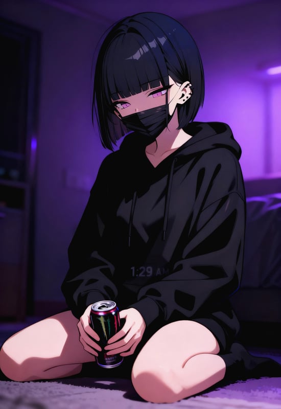 Natsuki Yoru
