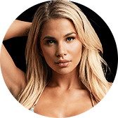 Stella Andrews, 29 Jahre