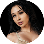 Delilah Dagger, 23 Jahre