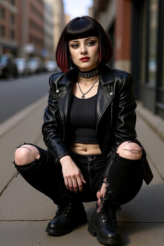 Avery Wyld