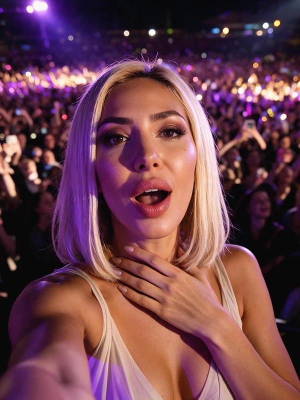 Farrah Abraham
