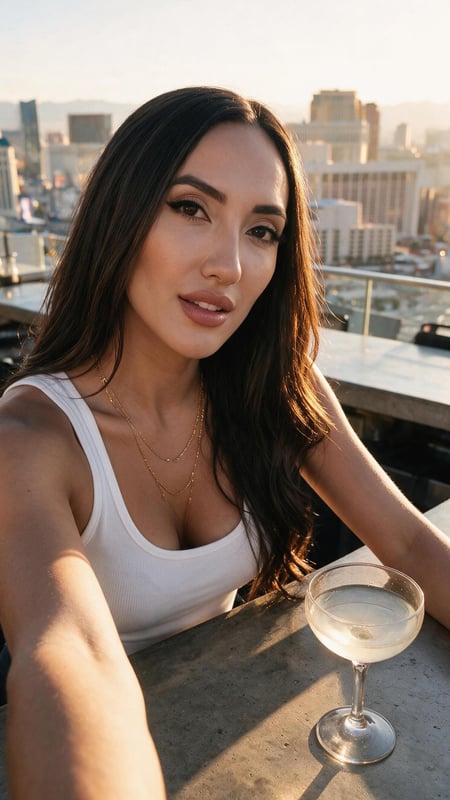 Chloe Amour