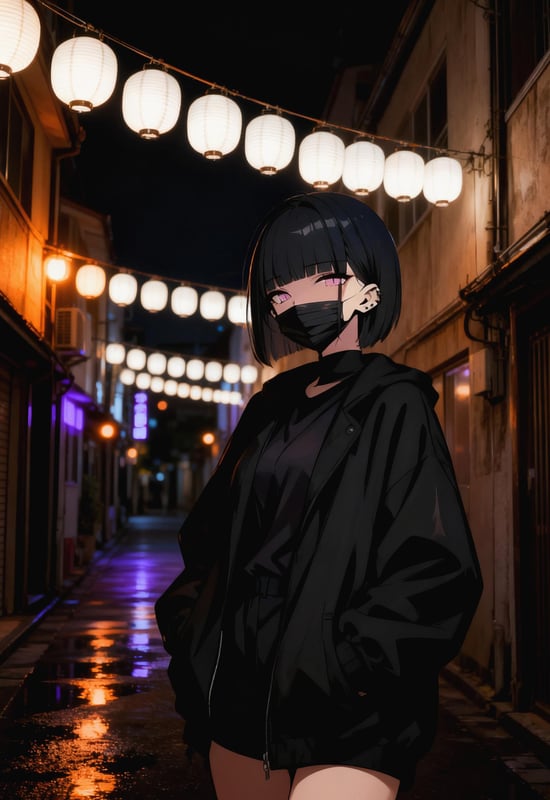 Natsuki Yoru