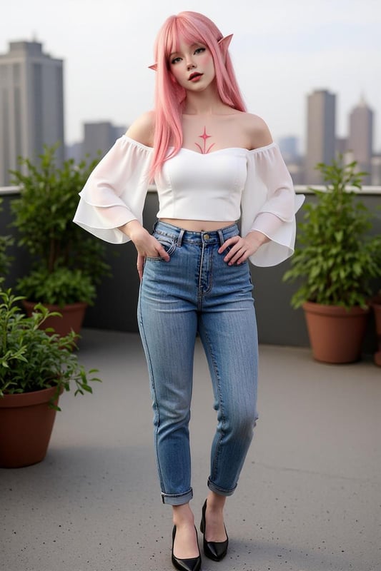 Elowyn Arke