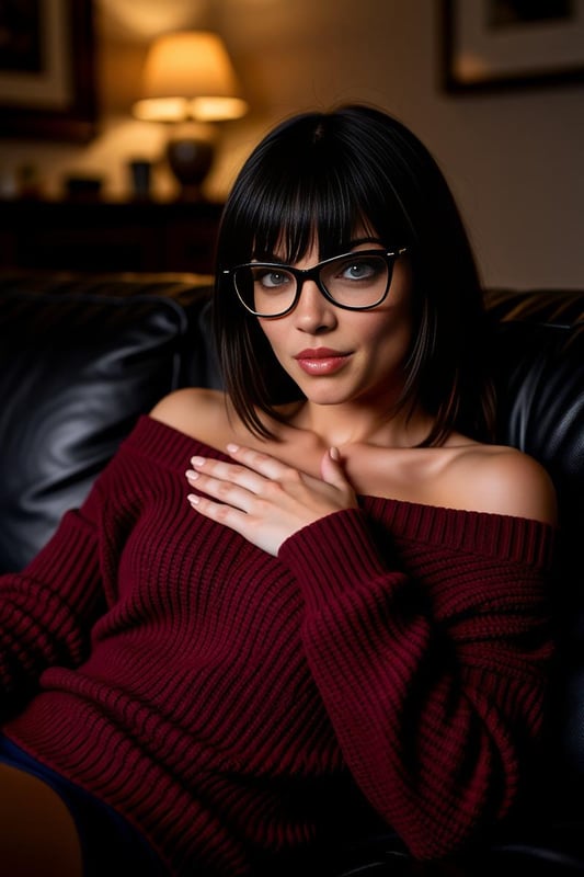 Professor Vale