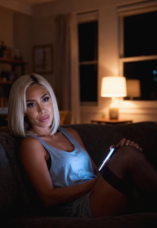 Farrah Abraham
