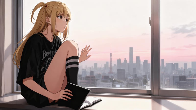 Misa Amane