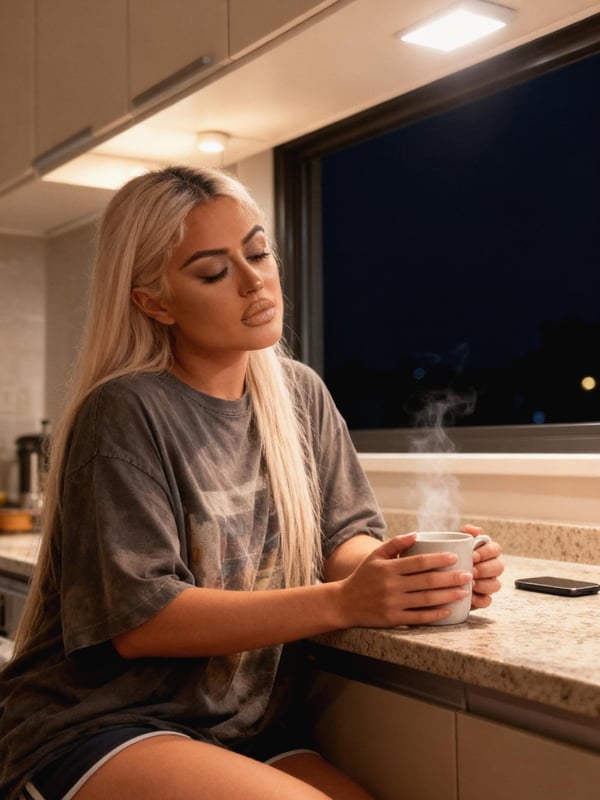 Danii Banks