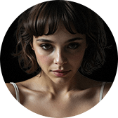 Daisy Thorn, 22 anos