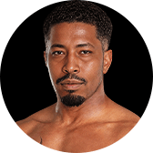 Isiah Maxwell, 35 Jahre
