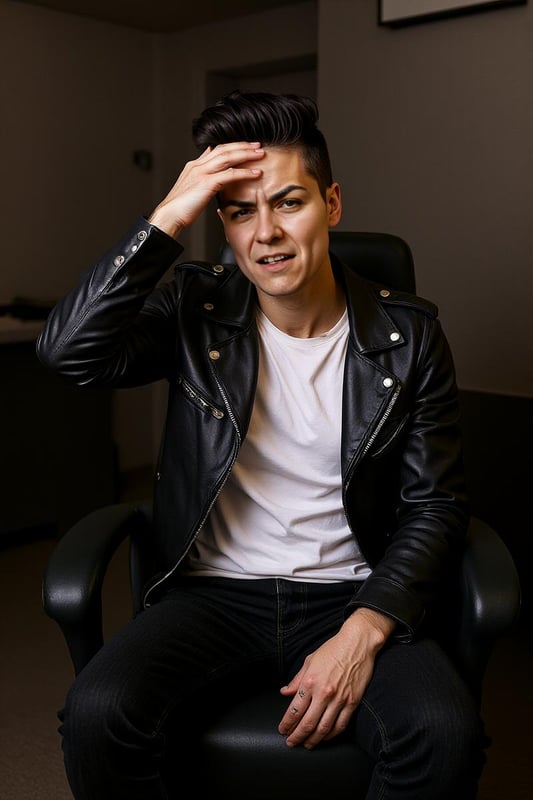 Jax Carter