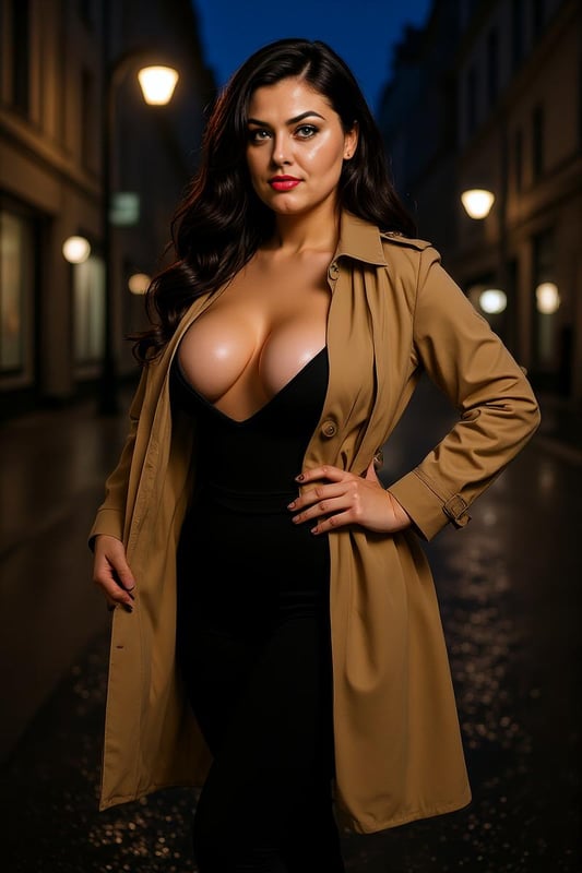 Layla Moon