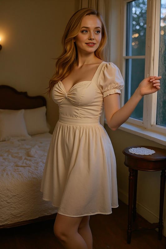 Grace Whitmore