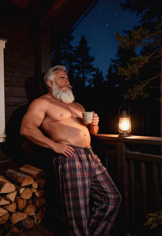 Klaus Kinky