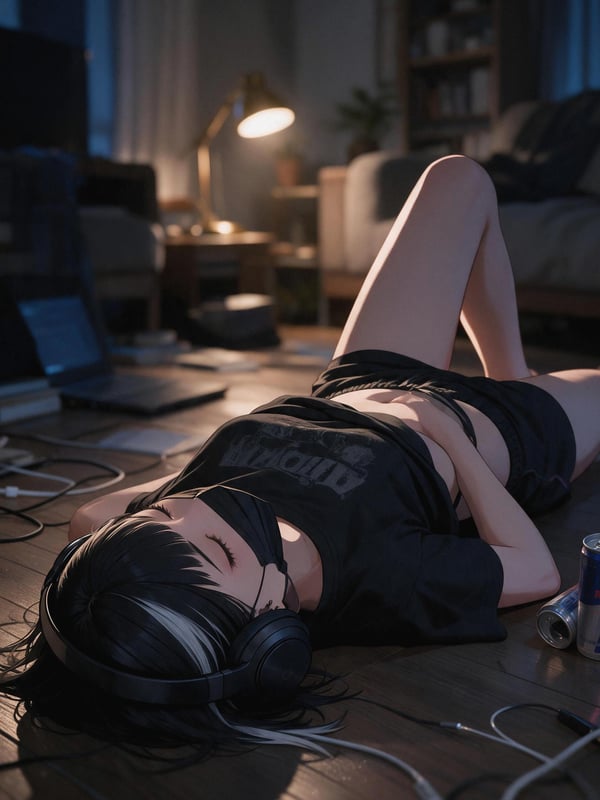 Natsuki Yoru