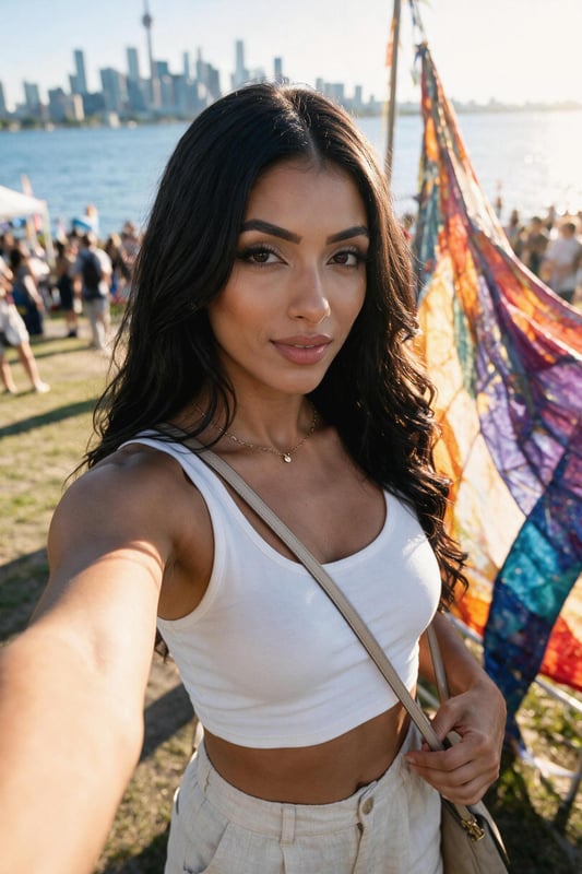 Aneesa Badshaw