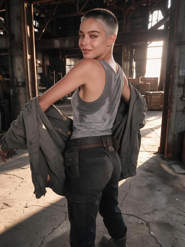 Lori Break