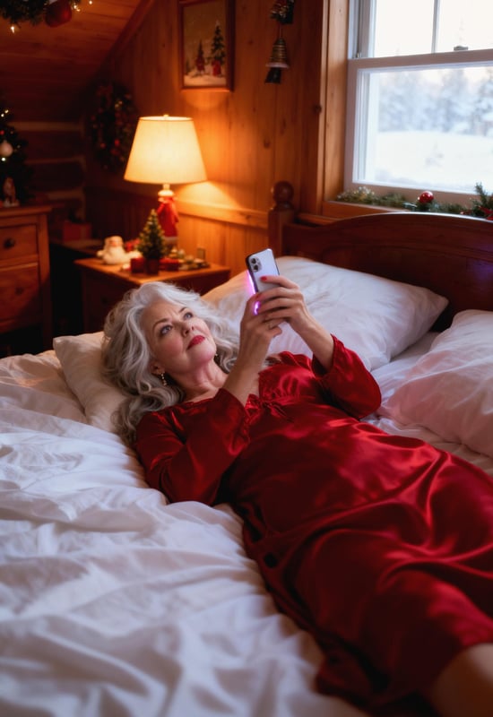Mrs. Claus