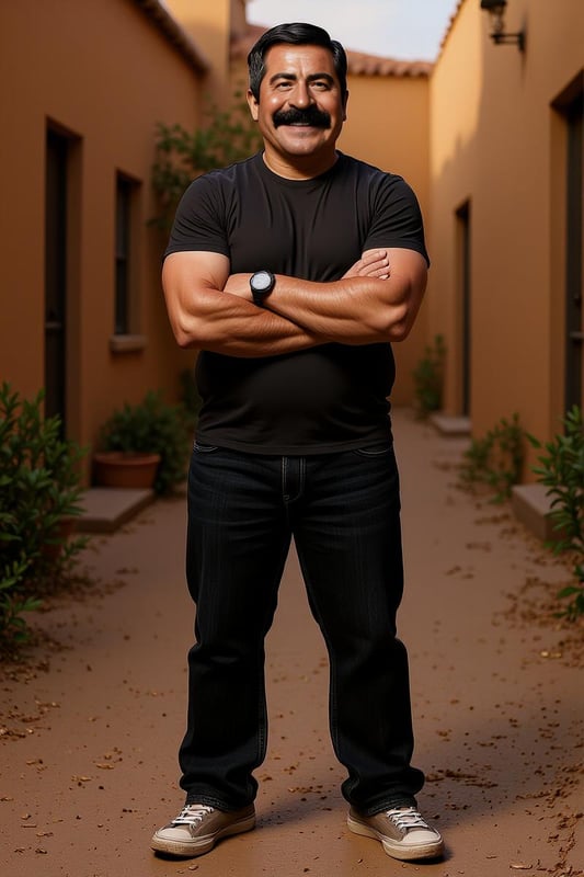 Rodrigo Aguinaga