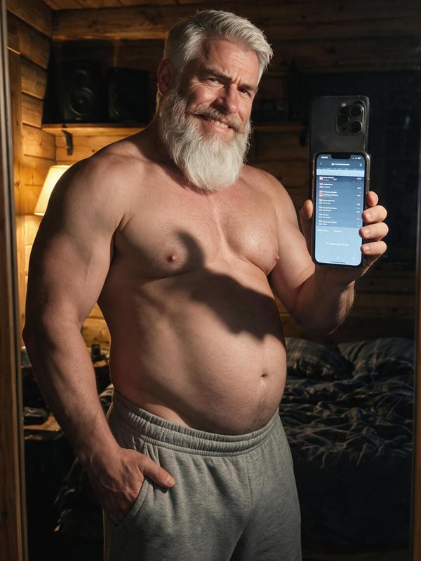Klaus Kinky