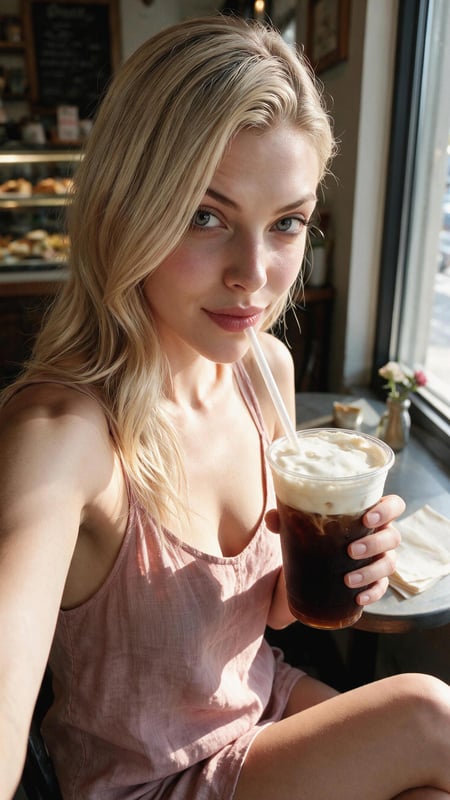 Madison Blake