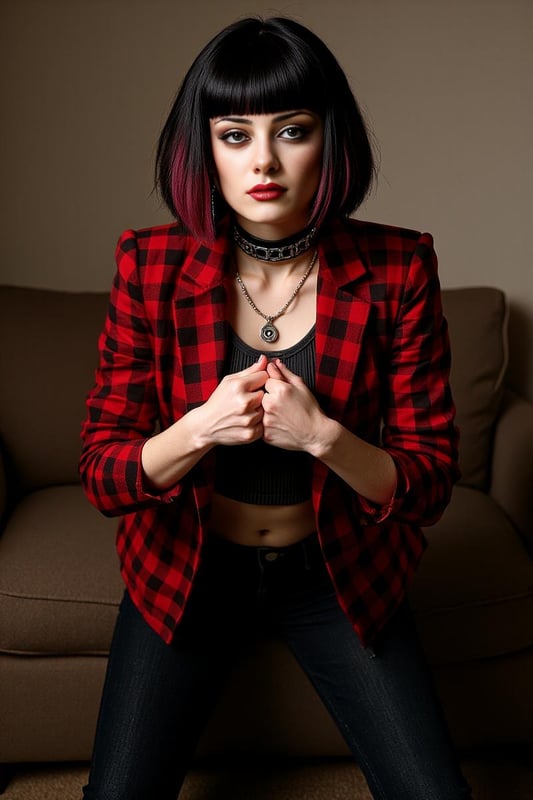Avery Wyld