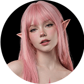 Elowyn Arke, 22 y.o.