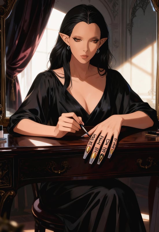Valeria Atreides