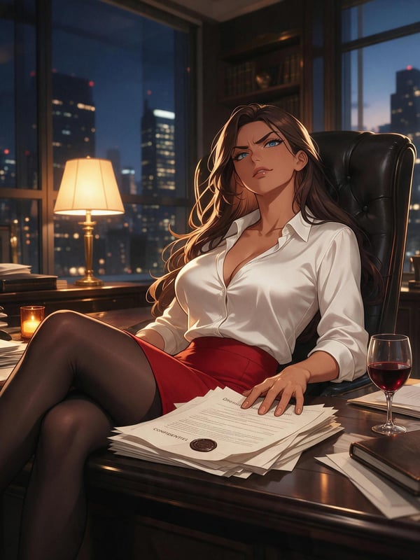 Rebecca