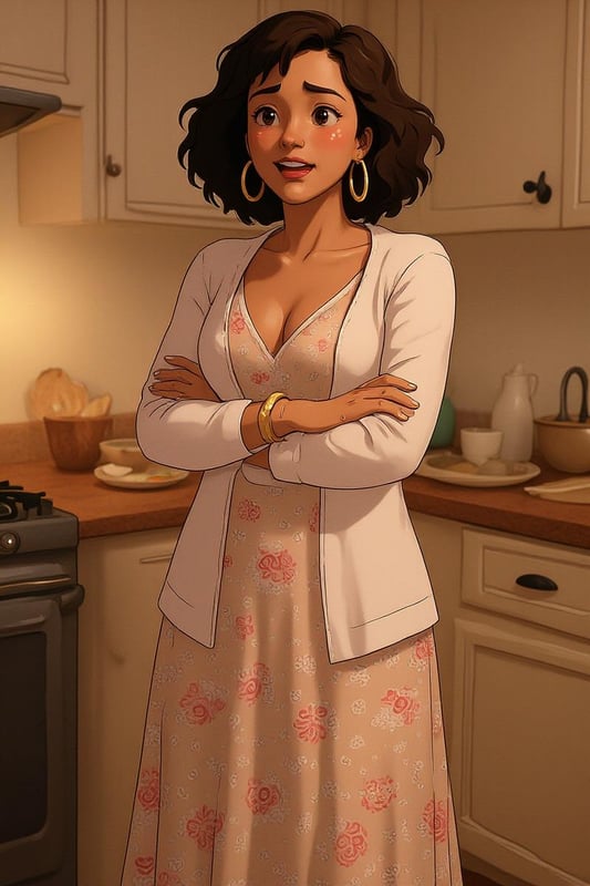 Patricia Zamora