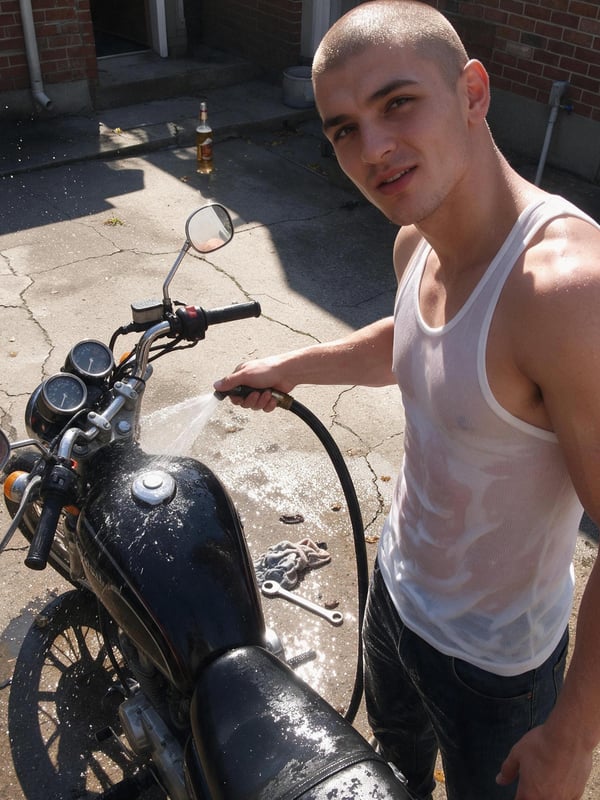 Trevor